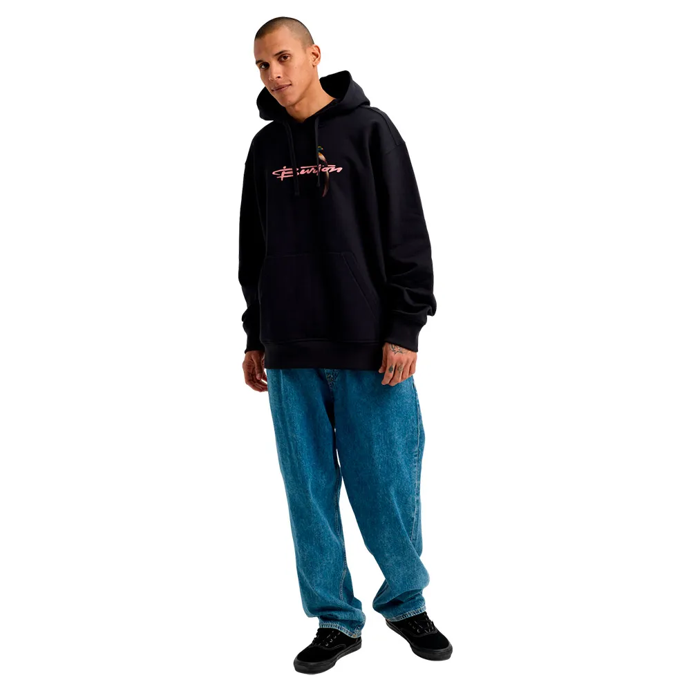 

Худи Burton Custom 26, черный