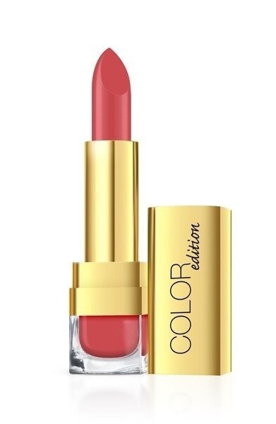 

Eveline Cosmetics, Color Edition, помада 705