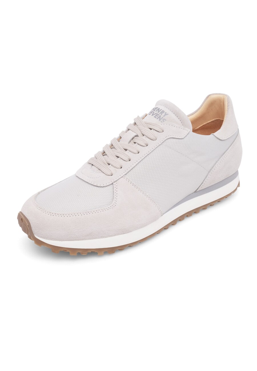 

Кроссовки Henry Stevens Travis R2, Light grey