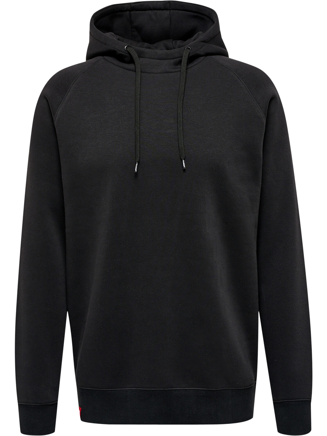 

Толстовка Hummel Hoodie Hmlred Heavy Hoodie, черный