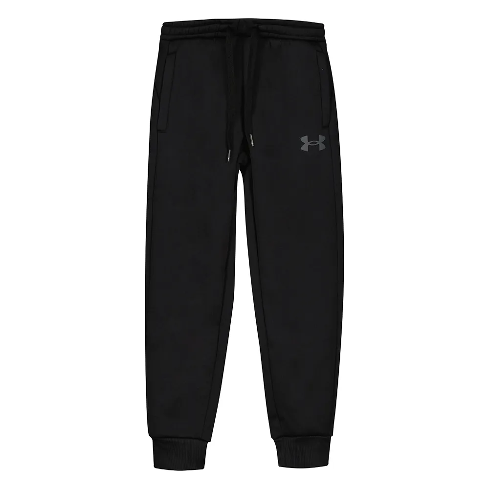 

Джоггеры Under Armour Fleece Pro, черный