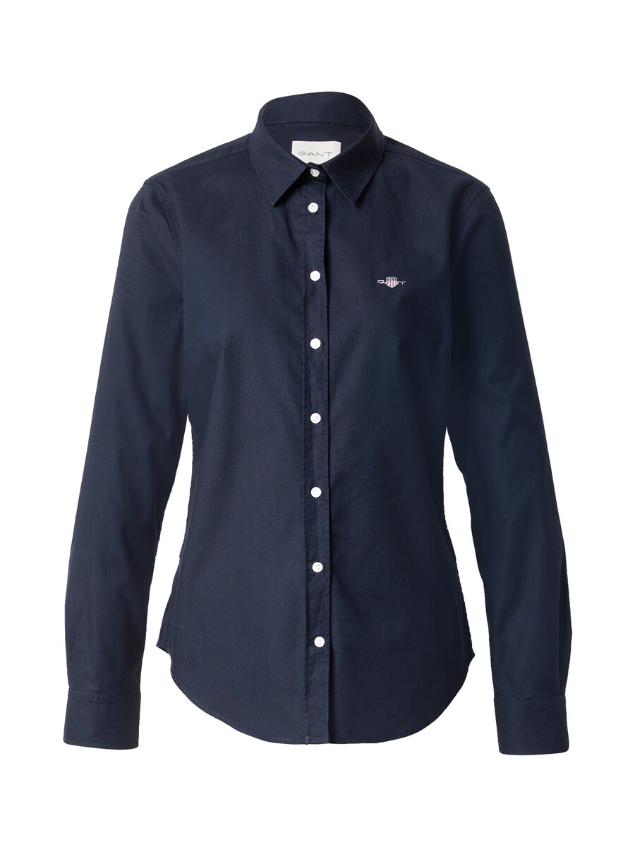 

Блуза GANT, Dark blue