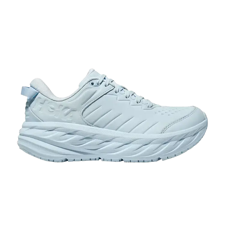 Кроссовки Wmns Bondi SR 'Ice Water', синий