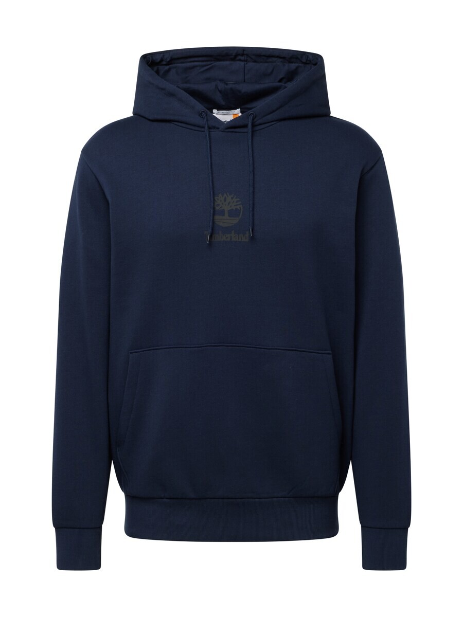 

Толстовка с капюшоном TIMBERLAND Sweatshirt, темно-синий