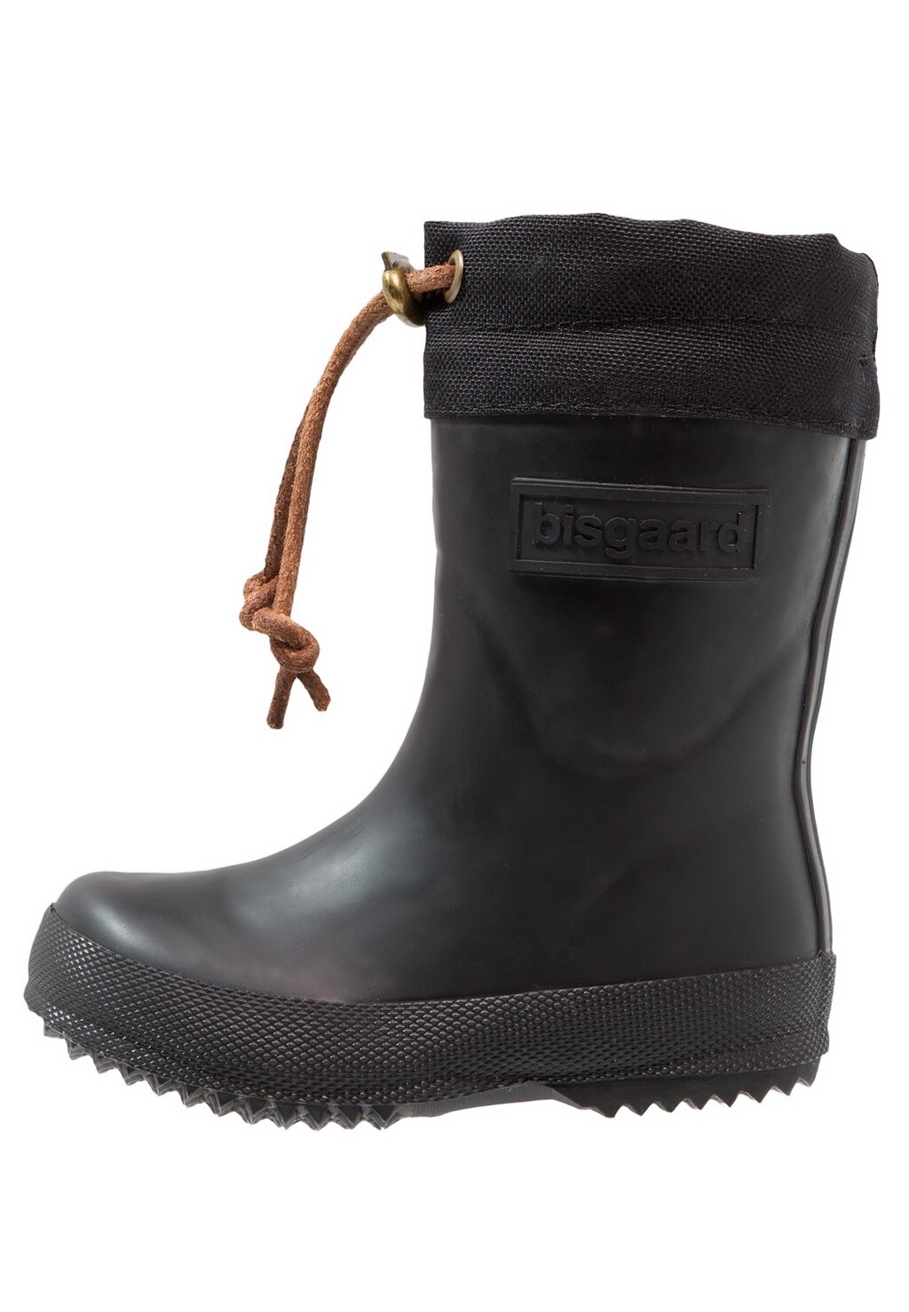 

Сапоги резиновые Термосапоги UNISEX Bisgaard, черный