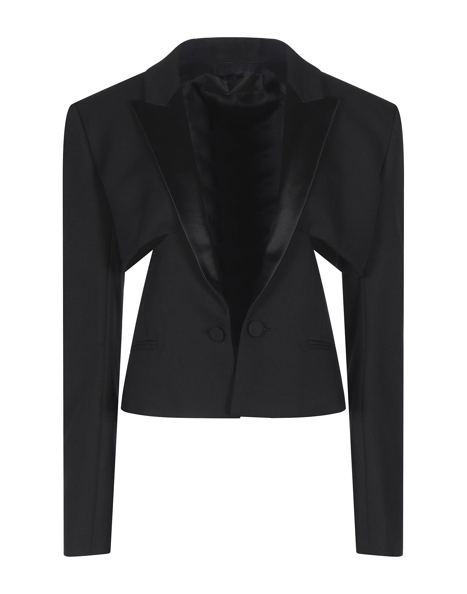 

Блейзер Haider Ackermann, черный