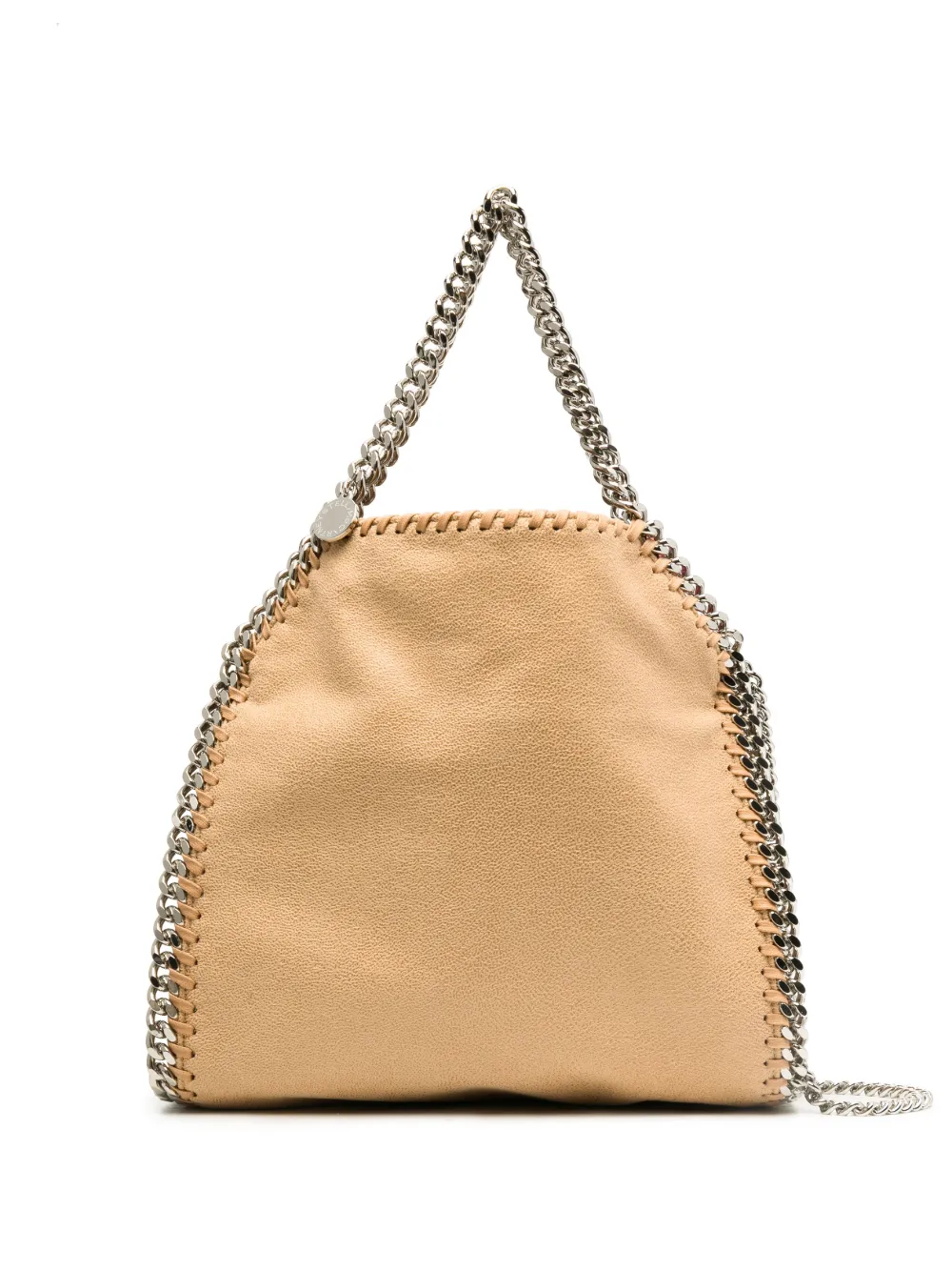 

Маленькая сумка на плечо Falabella STELLA MCCARTNEY, коричневый