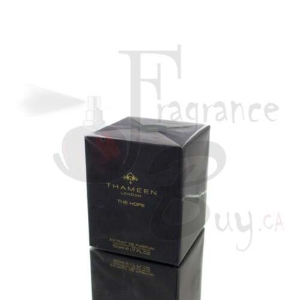 

Thameen The Hope Extract De Parfum M 50 мл в упаковке