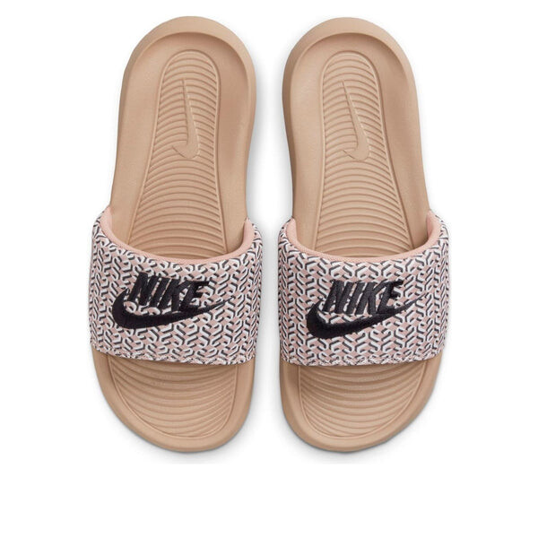Тапочки victori one slide 'united in victory' Nike, мультиколор — фото 3