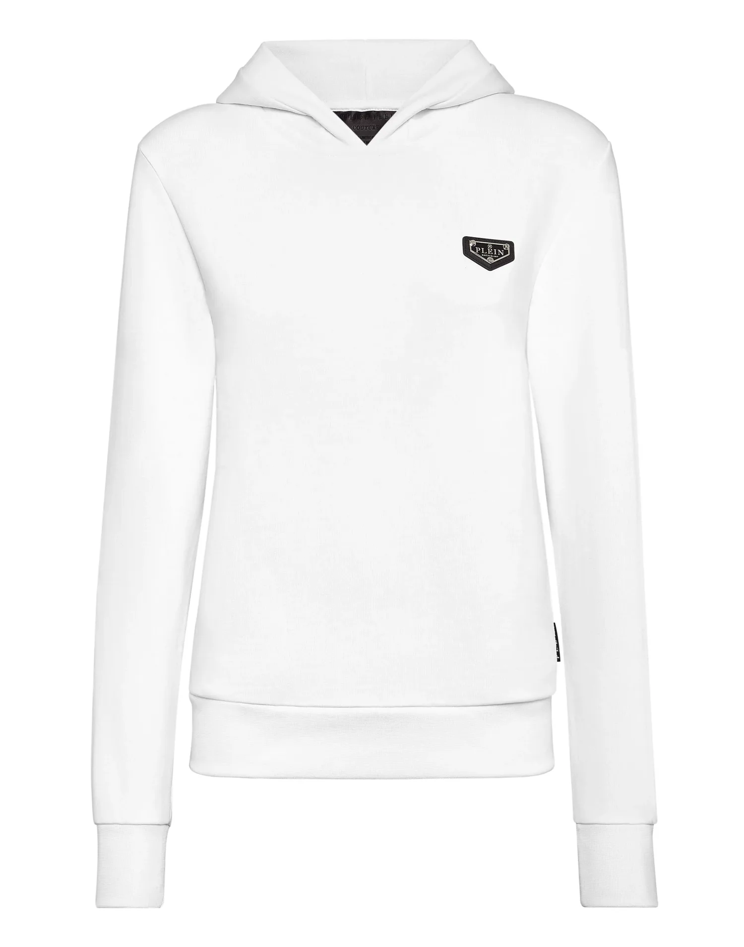 

Толстовка с капюшоном и длинными рукавами Iconic Plein Philipp Plein