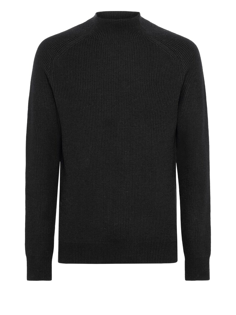 

Водолазка Boggi Milano Sweater, черный