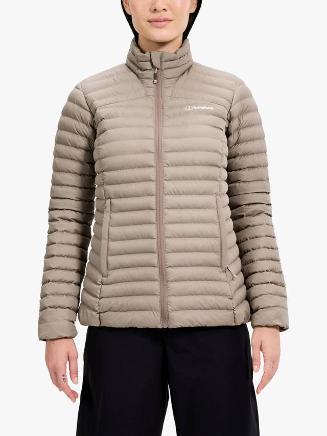 

Куртка Nula NH Berghaus, Char