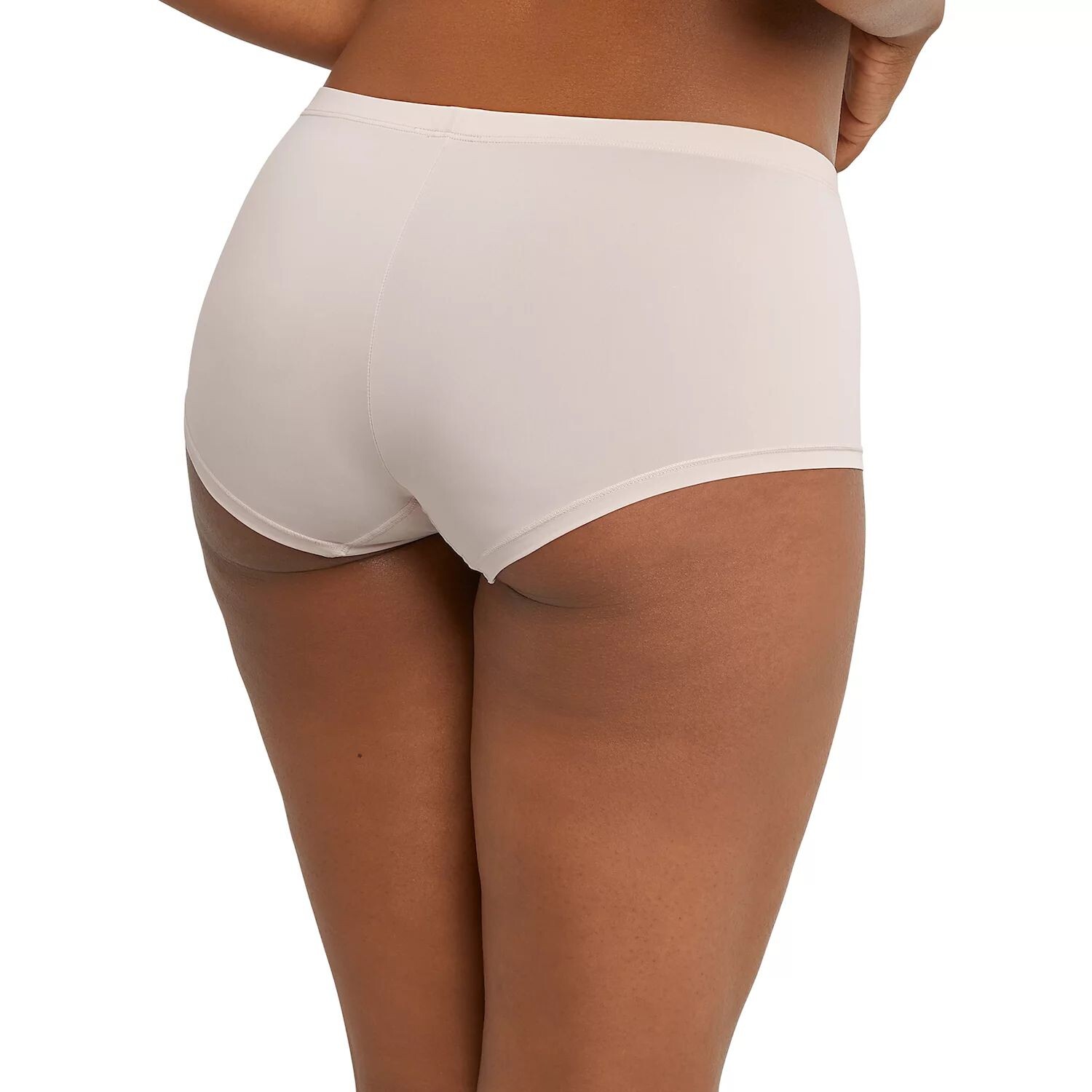 

Женские шорты для мальчиков Maidenform Barely There DMBTBS Maidenform, черный