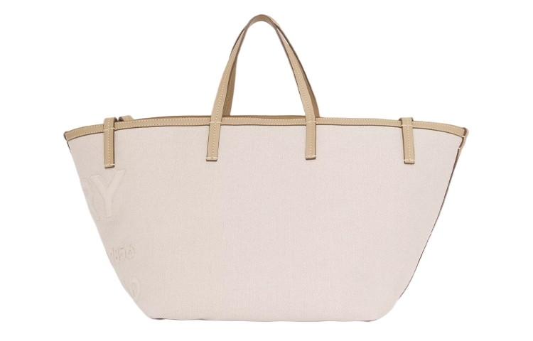 

Burberry Мини-сумка тоут Хорсферри