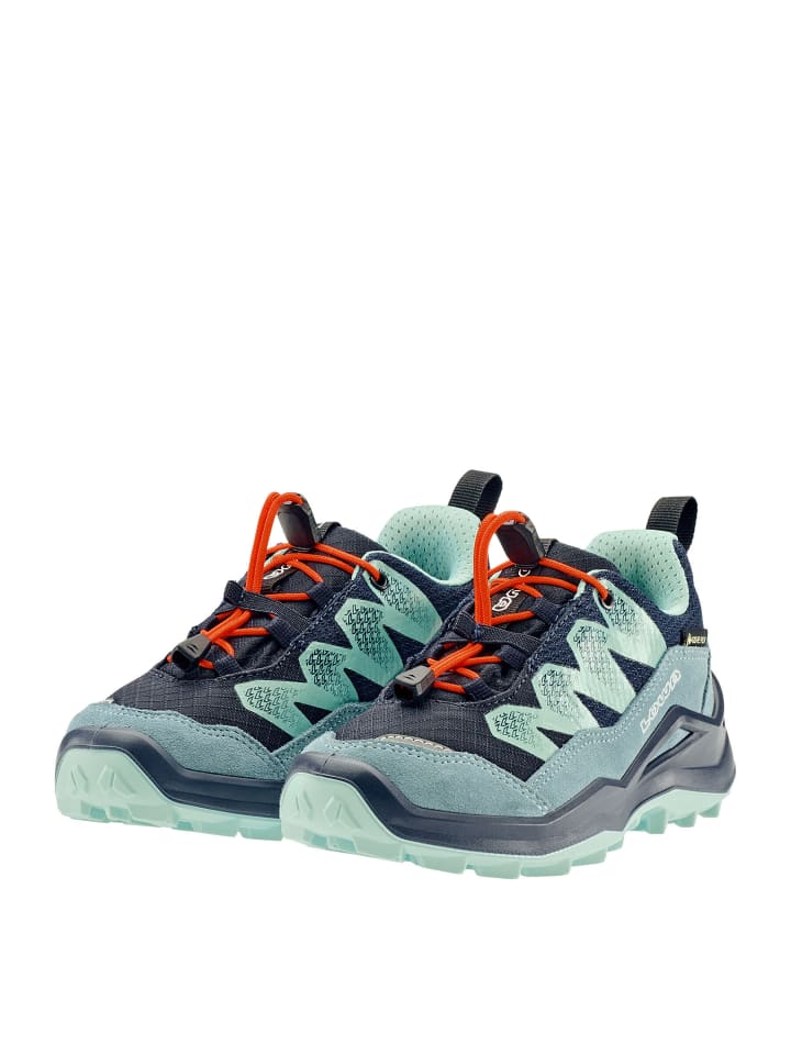 

LOWA Кроссовки MADDOX PRO GTX MADDOX PRO GTX in navy/rauchblau