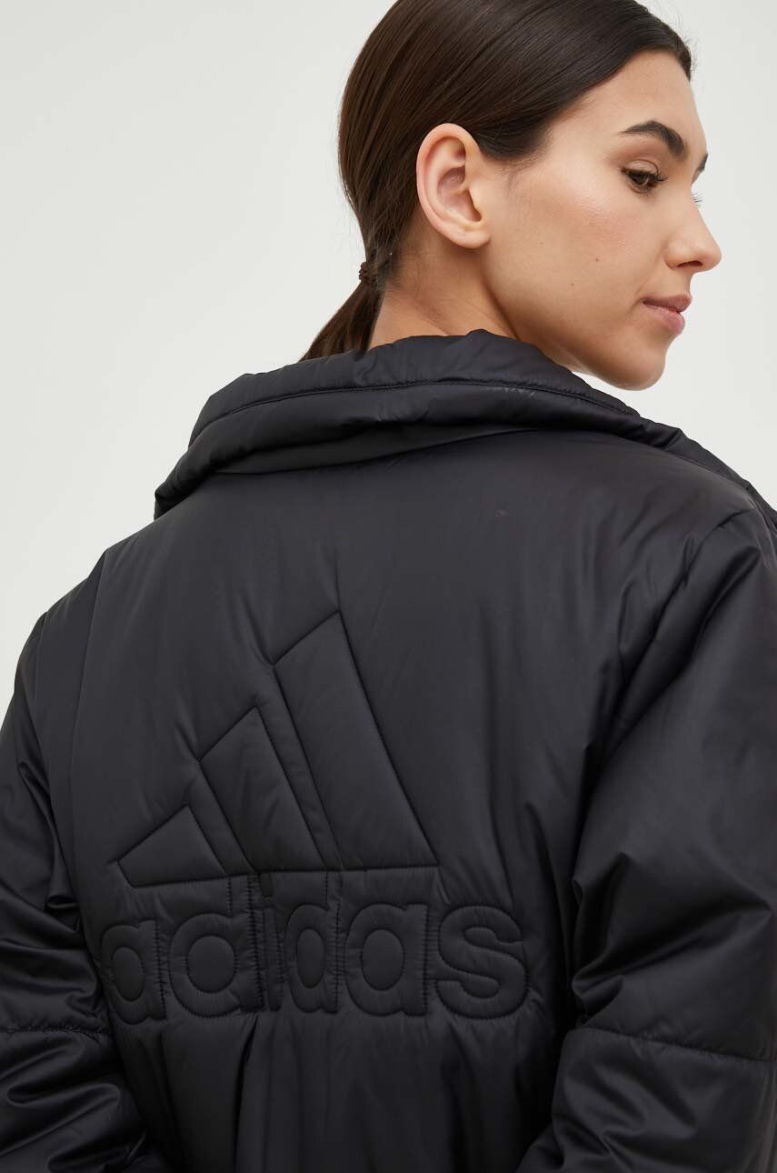 

Куртка adidas Performance, черный