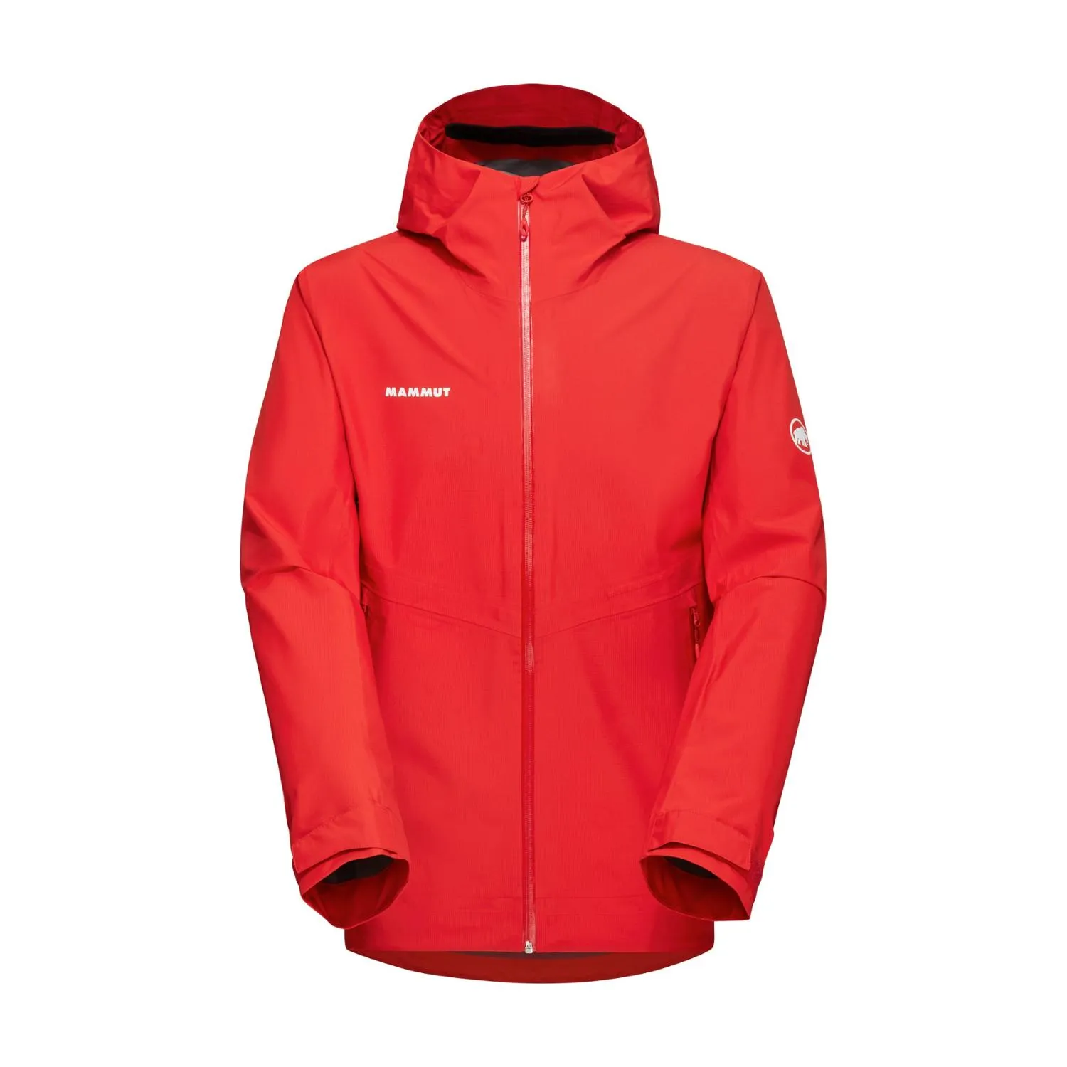 

Alto Light HS капюшонная куртка - Мужская Mammut, Mammut Red