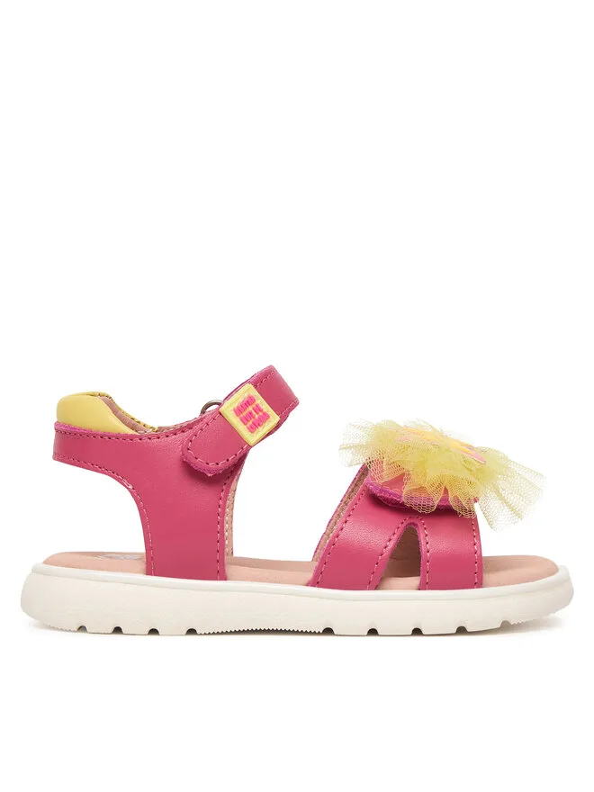 Agatha Ruiz de la Prada Сандалии 262960 S розовые