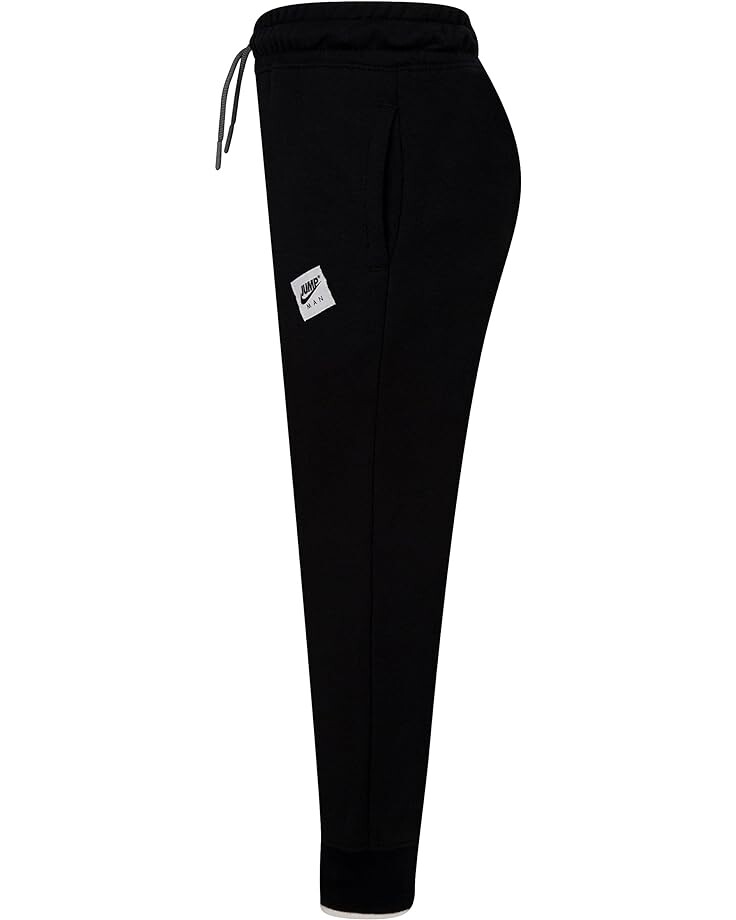 

Брюки Jordan Jumpman FT Pants, черный