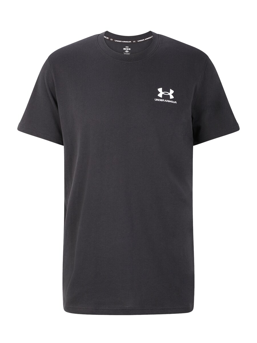 

Футболка Performance UNDER ARMOUR, черный