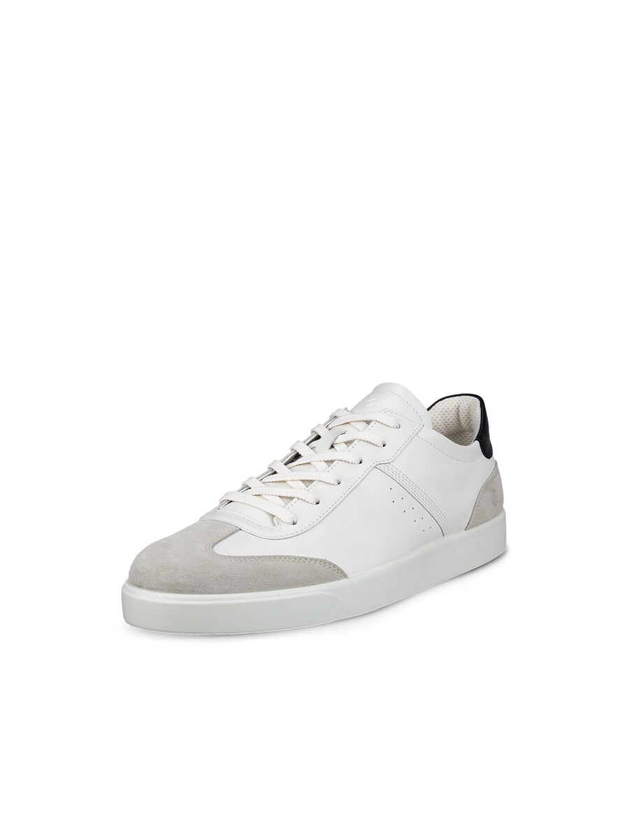 

Кроссовки ECCO Street Lite, белый