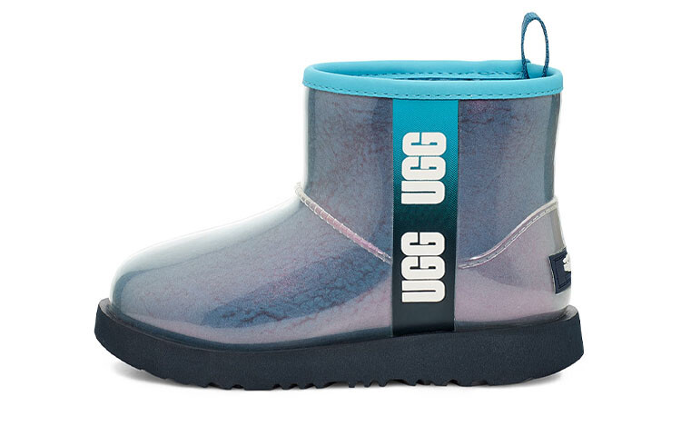 

Ugg CLASSIC CLEAR MINI Детские ботинки Детские