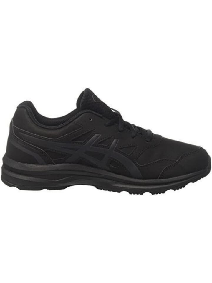 

Кроссовки asics, черный