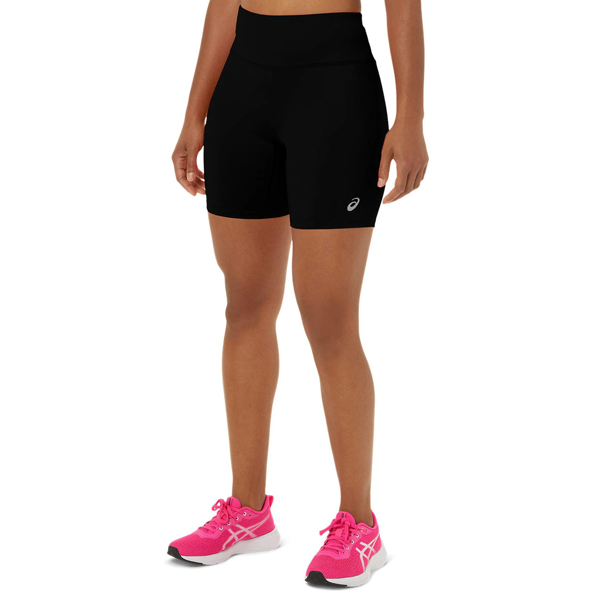 

Женские CORE SPRINTER Беговые шорты Asics, чёрный