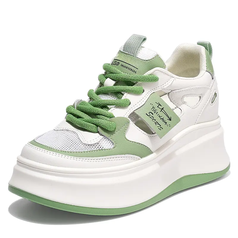 

Кроссовки NRDROFFICIAL Casual Shoes Women's Low-Top, Белый, Кроссовки NRDROFFICIAL Casual Shoes Women's Low-Top