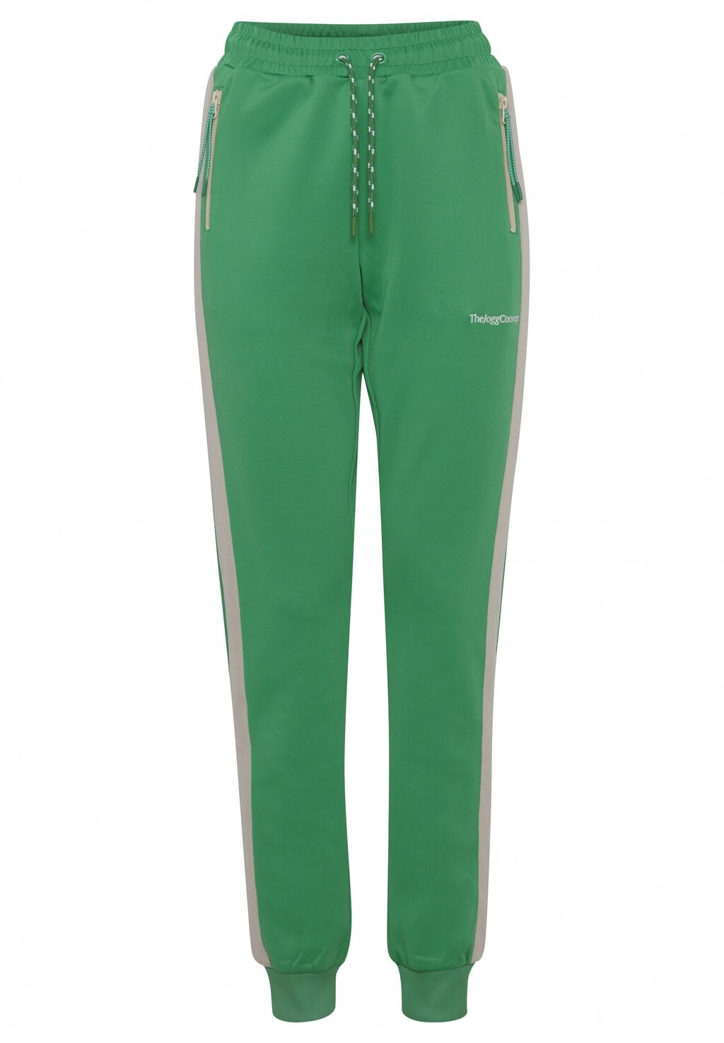 

Спортивные брюки JCSIMA TheJoggConcept, зеленый