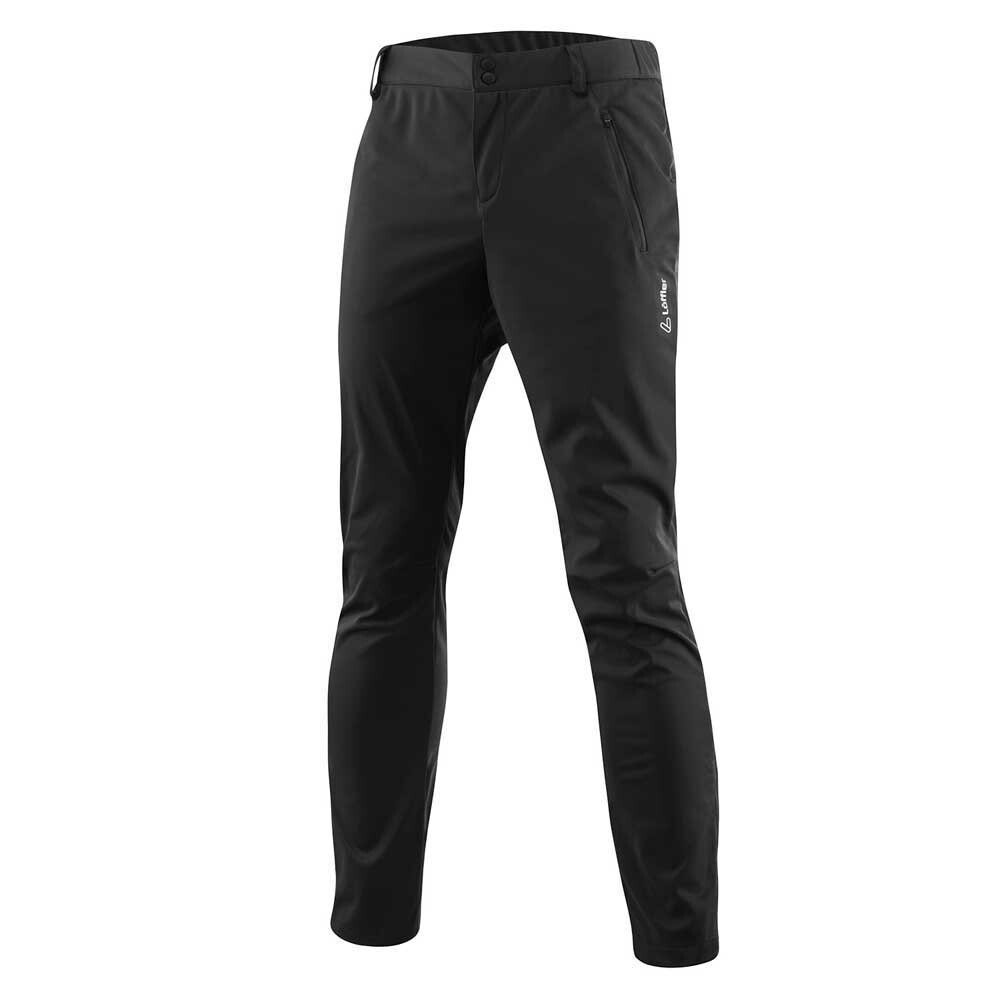 

Брюки Loeffler Elegance 2.0 WS Light, черный