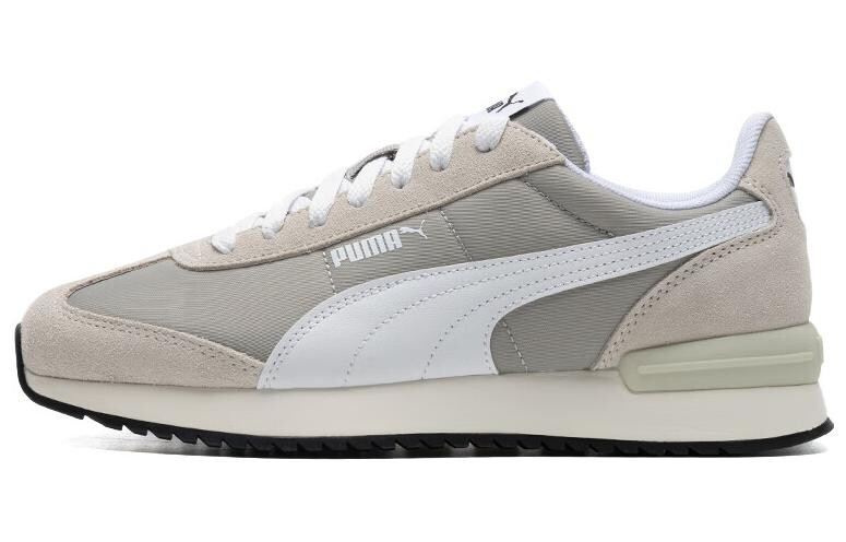 

Обувь Puma Lifestyle унисекс, Gray/White