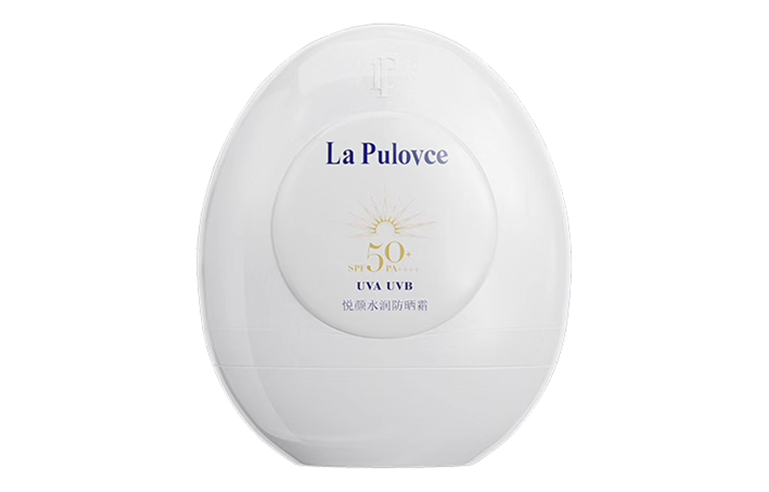 

Солнцезащитный лосьон с эффектом сияния и увлажнения UV Protection 50мл/50мл*3 LaPulovce