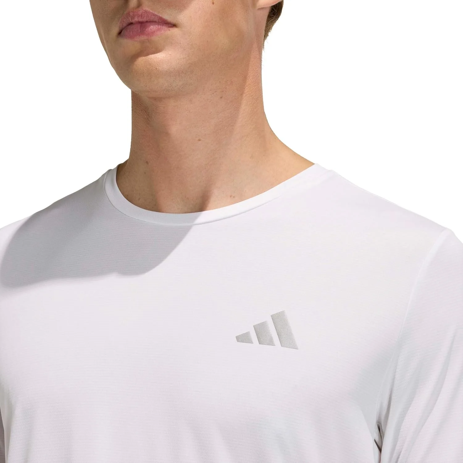 Футболка Adidas Adi365 Essentials для бега — фото 4