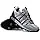 Мужские кроссовки Cruyff FEARIA CC241091-901, серо-черные — фото 4