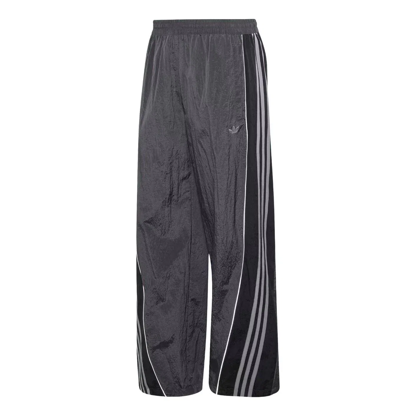 Спортивные брюки Adidas Adilenium Season 5 Questra 'Utility Black' KX4833, черный