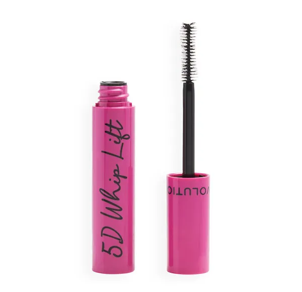 

Тушь для ресниц 5D Whip Lift Waterproof Revolution, 1 UD