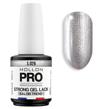 

Гель-лак Mol Strong S029 Mollon Pro