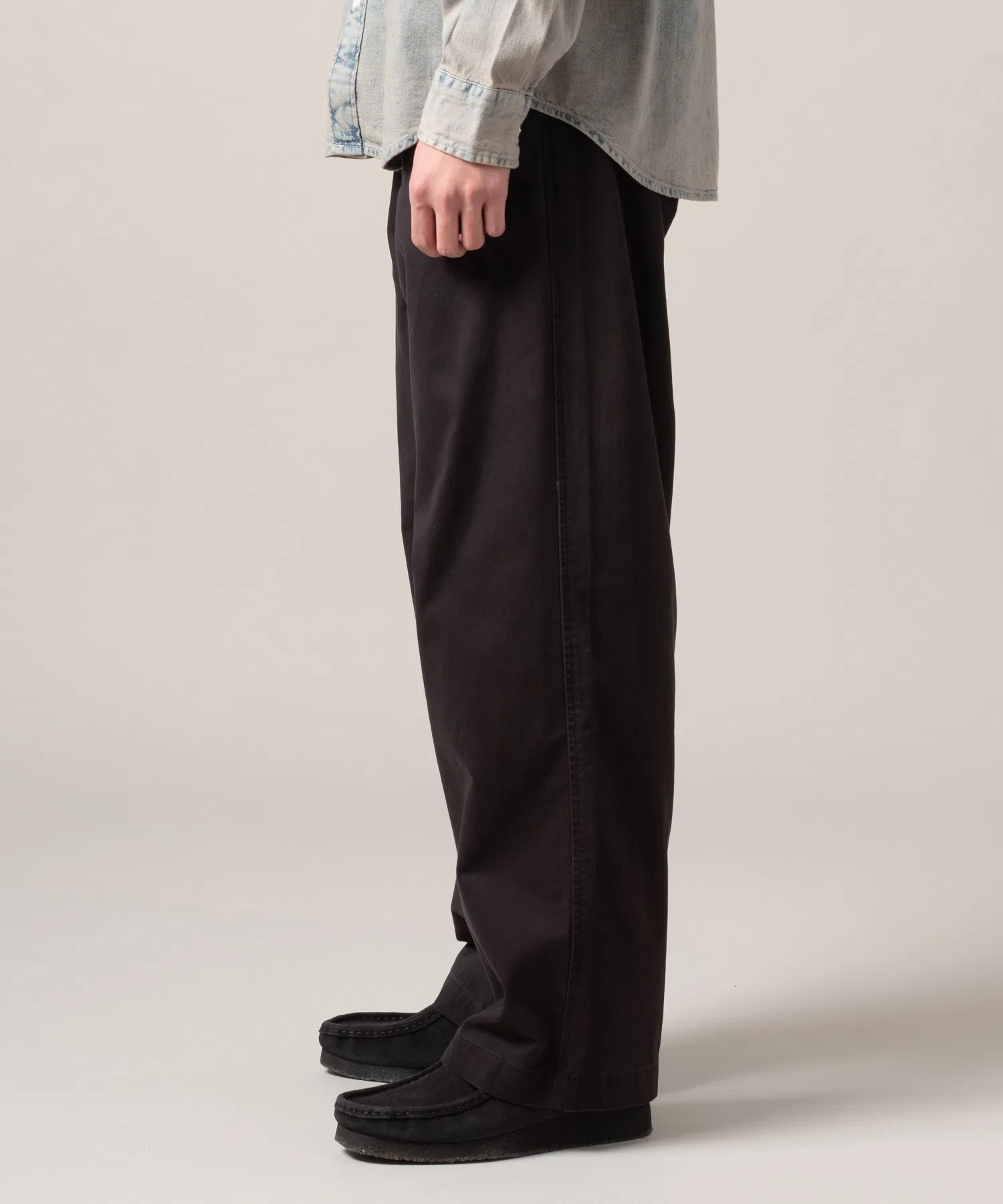 Брюки чинос Levi's XX Baggy — фото 2