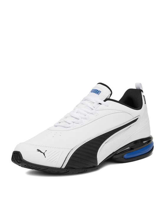 Кроссовки Puma MAGNETIC SL, белые — фото 2
