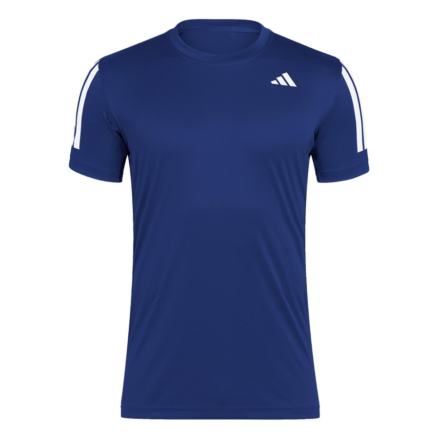 

Рубашка для выступлений ADIDAS PERFORMANCE, темно-синий
