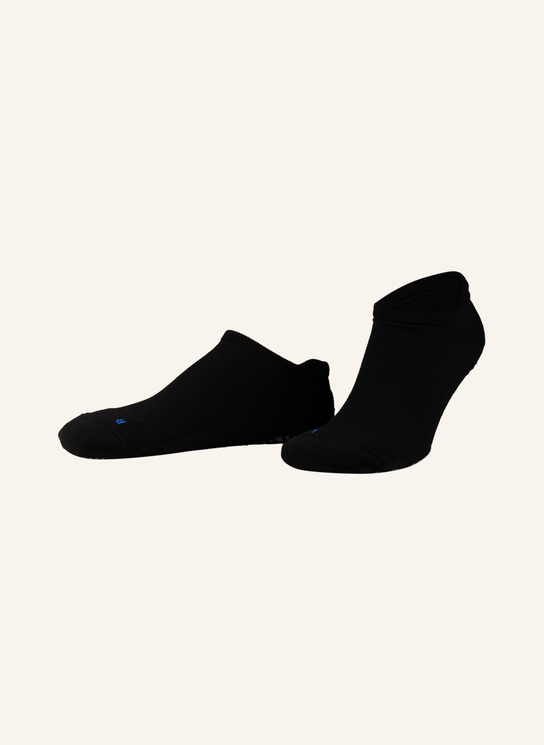 

Носки-кроссовки cool kick FALKE, цвет 3000 BLACK