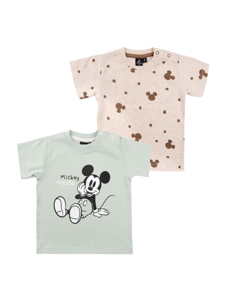 

Футболка Disney, разноцветный