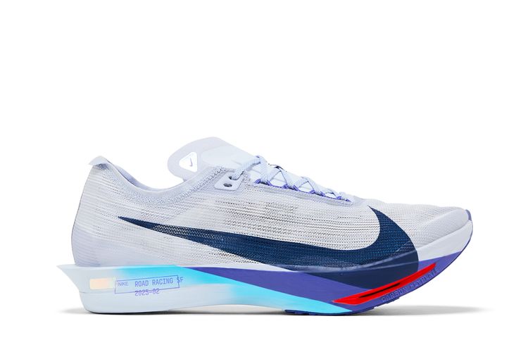 

Кроссовки ZoomX Streakfly 2 'Ghost', фиолетовый