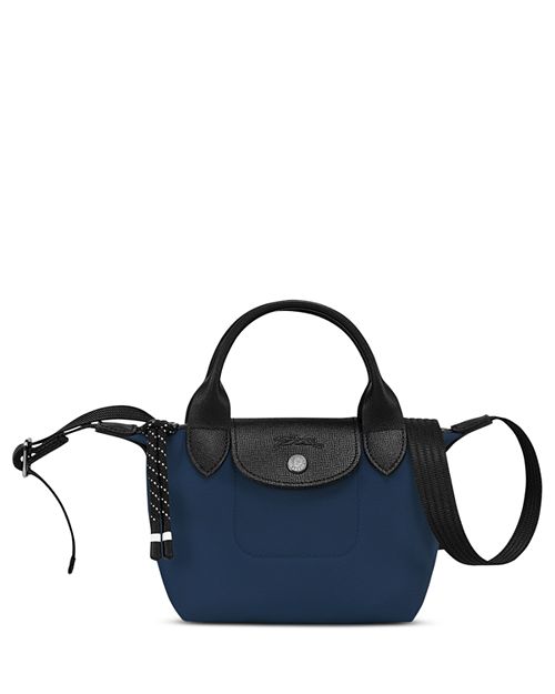 

Кроссбоди Le Pliage Energy XS Longchamp, цвет Blue