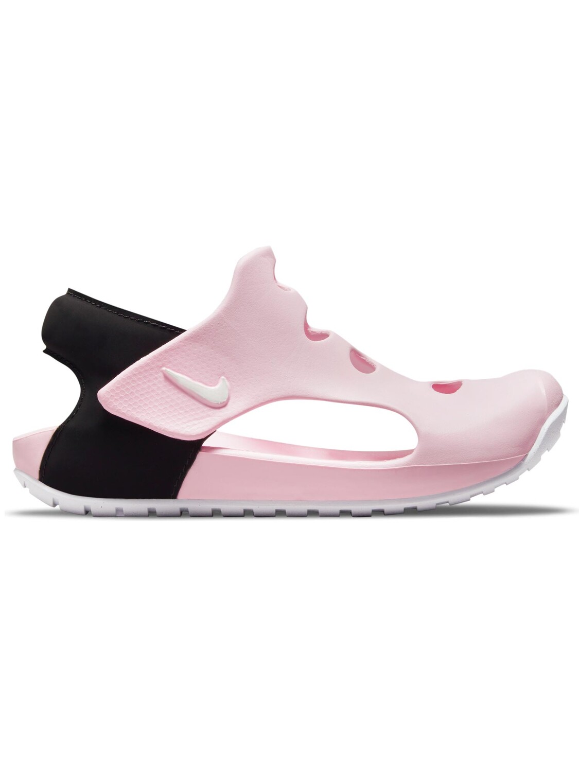 

Сандалии Nike SUNRAY PROTECT 3 PS, розовый