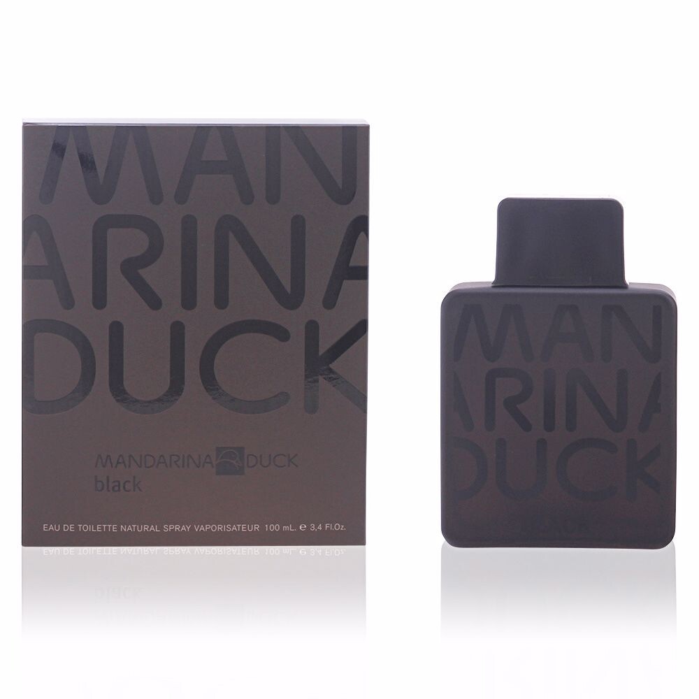 

Духи Mandarina duck man black Mandarina duck, 100 мл