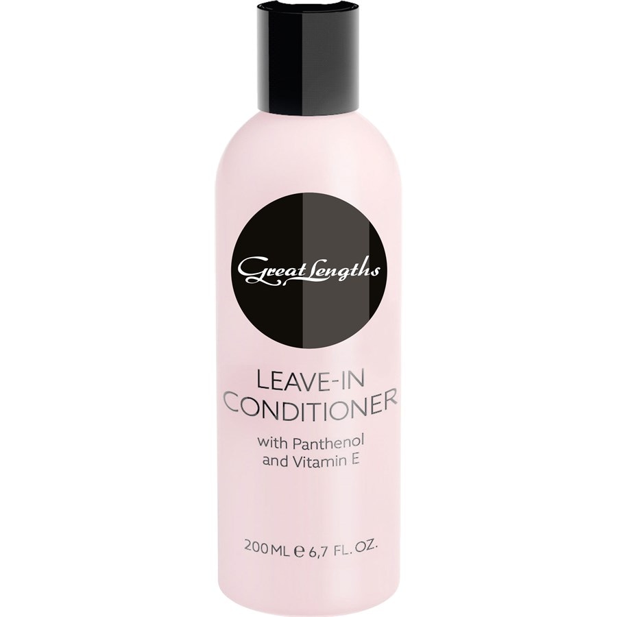 

Кондиционер для волос Great Lengths Leave-In Conditioner, 200 ml