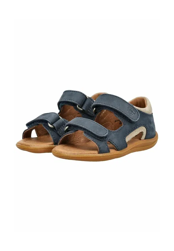 Сандалии Pepino walking sandals, цвет морской — фото 2