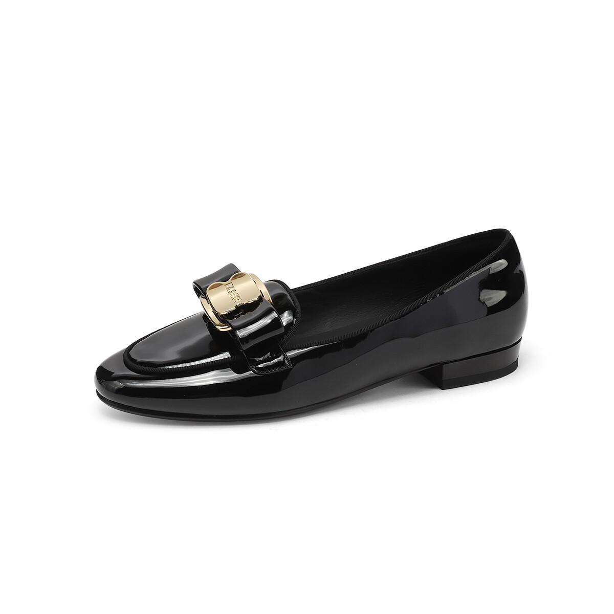

Туфли женские повседневные Women's Casual Shoes Women's Fmm, черный